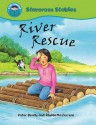 River Rescue (Start Reading: Starcross Stables) - Peter Bently