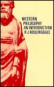 Western Philosophy: An Introduction - R.J. Hollingdale