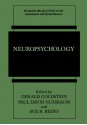 Neuropsychology - Gerald Goldstein, Paul David Nussbaum, Sue R. Beers