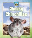 Cheeky Chinchillas - Kelly Doudna