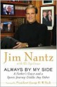 Always By My Side - Jim Nantz, George H.W. Bush, Eli Spielman