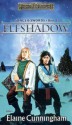 Elfshadow - Elaine Cunningham