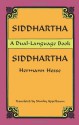 Siddhartha (Dual-Language) - Hermann Hesse, Stanley Appelbaum