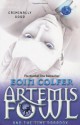 Artemis Fowl: The Time Paradox (Book 6) - Eoin Colfer