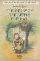 The Story of the Little Old Man - Barbro Lindgren, Eva Eriksson, Steven T. Murray