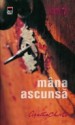 Mina ascunsa - Agatha Christie