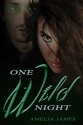 One Wild Night - Amelia James