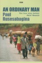 An Ordinary Man - Paul Rusesabagina, Tom Zoellner