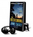 The Reckoning (Audio) - Jane Casey