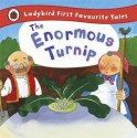 The Enormous Turnip. - Irene Yates