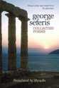 George Seferis, Collected Poems - George Seferis