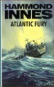 Atlantic Fury - Hammond Innes