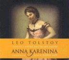 Anna Karenina - Leo Tolstoy, Nadia May