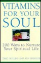 Vitamins for Your Soul - Traci Mullins, Ann Spangler