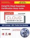 Comptia Cloud Essentials Certification Study Guide (Exam Cl0-001) - Robert Shimonski, Shimonski