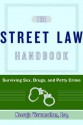 The Street-Law Handbook - Neeraja Viswanathan