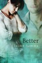 Better - Jaime Samms