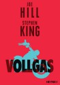 Vollgas - Stephen King, Joe Hill