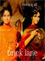 Brick Lane (10 CDs) - Monica Ali, Elizabeth Sastre