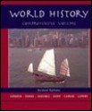 World History - Jiu-Hwa Lo Upshur