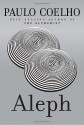 Aleph - Margaret Jull Costa, Paulo Coelho