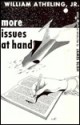 More Issues At Hand; Critical Studies In Contemporary Science Fiction - James Blish