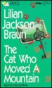 The Cat Who Moved a Mountain (Cat Who..., #13) - Theodore Bikel, Lilian Jackson Braun