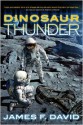 Dinosaur Thunder - James F. David