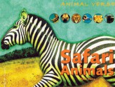 Safari Animals - Paul Hess