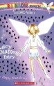 Lucy the Diamond Fairy (Jewel Fairies, #7, Rainbow Magic) - Daisy Meadows, Georgie Ripper