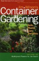 Jim Wilson's Container Gardening: Soils, Plants, Care, and Sites - Jim Wilson