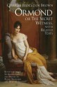 Ormond; or the Secret Witness: With Related Texts - Charles Brockden Brown, Philip Barnard, Stephen Shapiro