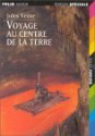 Voyage au centre de la Terre - Jules Verne, Christian Grenier