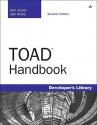 Toad Handbook - Dan Hotka, Bert Scalzo