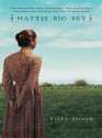 Hattie Big Sky - Kirby Larson