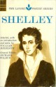 Shelley - Percy Bysshe Shelley, William Meredith, Richard Wilbur