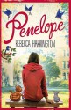 Penelope - Rebecca Harrington