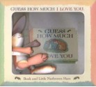 Guess How Much I Love You: Book and Little Nutbrown Hare - Sam McBratney, Anita Jeram