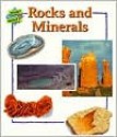 Rocks and Minerals Sb-What about - Keith Lye