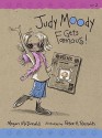 Judy Moody Gets Famous! - Megan McDonald, Peter H. Reynolds