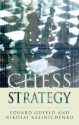 Chess Strategy - Nikolai Kalinichenko