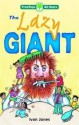 The Lazy Giant - Ivan Jones