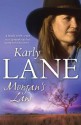 Morgan's Law - Karly Lane