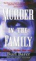 Murder In The Family - Burl Barer