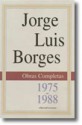 Obras Completas, 1975-1988 (# 4) - Jorge Luis Borges