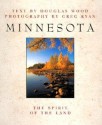 Minnesota - Douglas Wood, Greg Ryan