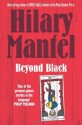 Beyond Black - Hilary Mantel