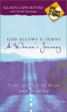 God Allows U Turns: A Womans Journey - Allison Gappa Bottke