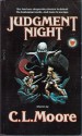 Judgment Night - C.L. Moore