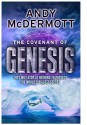 The Covenant Of Genesis - Andy McDermott